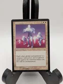 Magic The Gathering MTG Reserved List Card Lot Bulk 9 Cards, Opalescence + More - Image 3