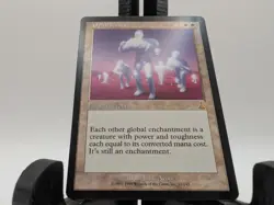 Magic The Gathering MTG Reserved List Card Lot Bulk 9 Cards, Opalescence + More - Image 4