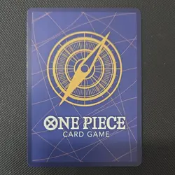 Bandai One Piece Card Game Perona OP12-034 Special Holo Thriller Bark EN 2000 - Image 2