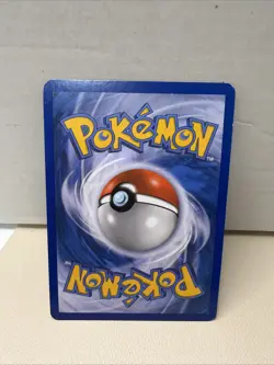 Lugia HGSS02 WOC Black Star Promo Holo Rare Pokemon Card MP 062226 - Image 3
