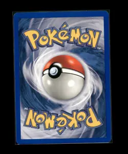 Pokemon TCG Cards SHADOWLESS Base Set Pokedex 87/102 Uncommon NM - Image 2