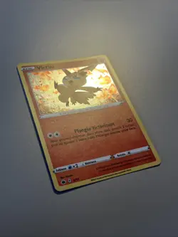 Victini 5/15 | McDonald’s Promo 2022 | Holo | French Pokemon Card | NM - Image 2