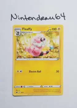 Non-holo BUNDLE 9 Cards McDonald's 2022 Pokemon Match Battle Promo - Image 5