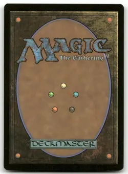 Master Warcraft #447 (NM) Commander Legends CMR Magic MTG - Image 2