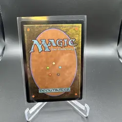 Thwart - Mercadian Masques - Magic the Gathering MTG Nice! - Image 2