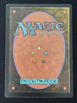 1x MTG Gush - Mercadian Masques (MMQ) #82 - Magic the Gathering - Image 2