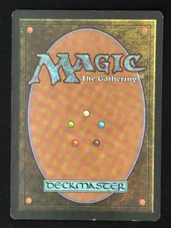 1x MTG Gush - Mercadian Masques (MMQ) #82 - Magic the Gathering - Image 4