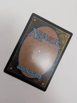 MTG - Ignoble Hierarch - The List Reprints (LIST) NM/M Condition - Image 3