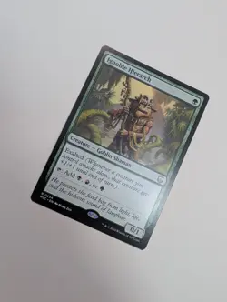 MTG - Ignoble Hierarch - Commander: Modern Horizons 3 NM/M Condition - Image 2