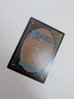 MTG - Ignoble Hierarch - Commander: Modern Horizons 3 NM/M Condition - Image 3