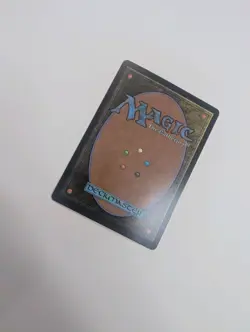 MTG - Plains (0507) (First-Place Foil) - Aetherdrift NM/M Condition - Image 3