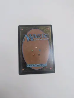MTG - Plains (0507) (First-Place Foil) - Aetherdrift NM/M Condition - Image 4