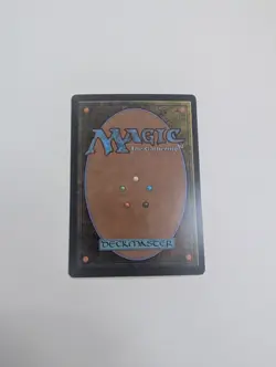 MTG - Island (0508) (First-Place Foil)- Aetherdrift NM/M Condition - Image 4