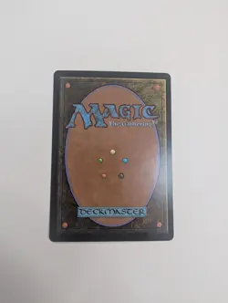 MTG - Swamp (0509) (First-Place Foil) - Aetherdrift NM/M Condition - Image 4