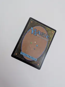 MTG - Training Compound - Marvel Super Heroes NM/M Condition - Image 3