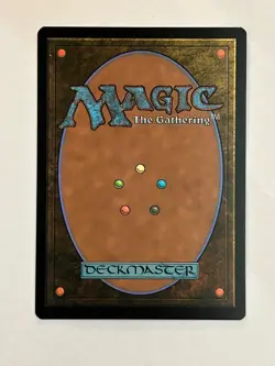 MTG Entish Restoration LTR 163 Nonfoil U Lightly Played - Image 2