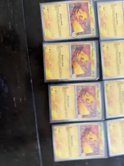 Pokemon TCG Pikachu 005/025 Celebrations 25th Anniversary Lot 8 English - Image 4