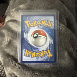 Pokemon Pikachu ex Full Art Special Illustration Rare Holo 238/191 200HP - Image 2