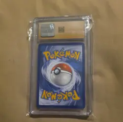Ceruledge - (Pokemon Day 2024) (Cosmos Holo) 040/091 Holo CGC Pristine 10 🔥🔥🔥 - Image 3
