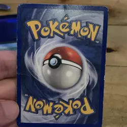 The Pokemon Company Ninetales 012/102 Base Set Holo Rare English 80HP - Image 2