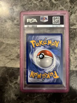 Pokemon Venusaur ex 151 198/165 Special Illustration Rare PSA 9 Mint - Image 3