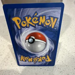 Pokemon TCG Misty's Seadra 9/132 Gym Heroes Holo Rare ENG 70 HP PRERELEASE - Image 4