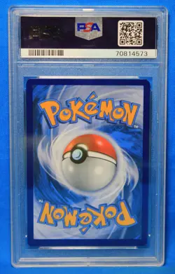 2022 POKEMON SWSH # 018 CHARIZARD VSTAR - HOLO PSA 10 GEM MT # 70814573 B. STARS - Image 2