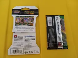 Pokemon Evolving Skies Booster Pack (x1 Pack) - Image 2
