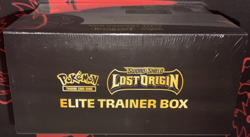 Pokemon TCG: Sword & Shield Lost Origin Elite Trainer Box ETB New Factory Sealed - Image 5