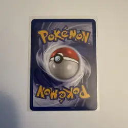 Dark Persian 42/82 1st Edition Team Rocket Pokemon - Image 2