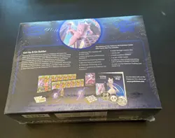 Pokemon GO Pokemon Center Elite Trainer Box - SEALED - Image 2