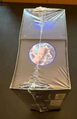 Pokemon GO Pokemon Center Elite Trainer Box - SEALED - Image 3