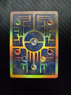 Mew Pokemon TCG 2000 Movie Promo Holo - Image 2