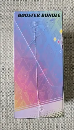 Pokemon TCG: Prismatic Evolutions Booster Bundle SEALED - Image 4