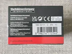 Pokemon TCG: Prismatic Evolutions Booster Bundle SEALED - Image 5