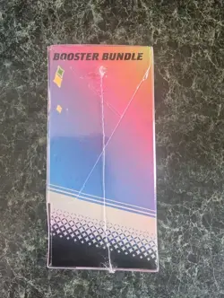 Pokemon TCG: Prismatic Evolutions Booster Bundles - Brand new and sealed - Image 2