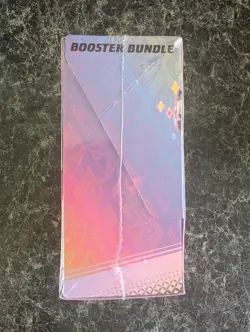 Pokemon TCG: Prismatic Evolutions Booster Bundles - Brand new and sealed - Image 4
