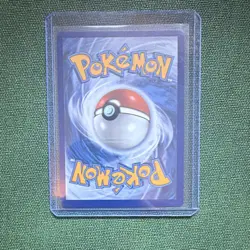 Pokemon TCG Froakie 088/086 Chaos Rising Illustration Rare Full Art Holo ENG - Image 2