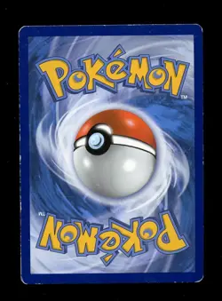 Pokemon TCG McDonald's 2022 Promo Growlithe Holo 4/15 MP - Image 2