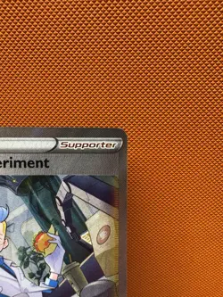 Colress’s Experiment GG59/GG70 Galarian Gallery Pokemon Crown Zenith NM - Image 3
