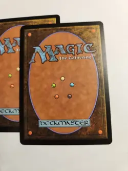 Render Silent - Instant ~ MtG Magic the Gathering x3 nm 3x playset - Image 5