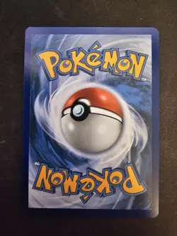 Pokemon TCG N's Zekrom MEG 031 Promo Holo EN Basic 130HP Nintendo 2026 - Image 2