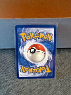 Pokemon TCG Mega Evolution 032 Mega Gardevoir ex Black Star Promo NM / M - Image 2