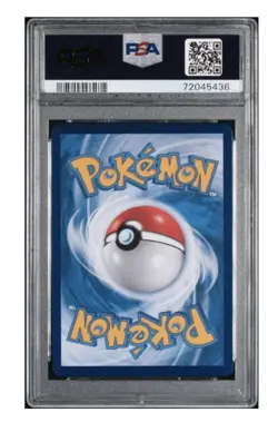 PSA 10 Chinese 25th Anniversary Charizard Holo 001/025 Pokemon 2021 - Image 2