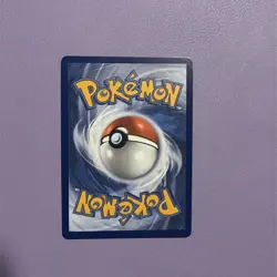 Mega Hawlucha ex 268/217 Mega Attack Rare Ascended Heroes Pokemon Holo - Image 2