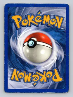 Qwilfish 127/165 Common Expedition Base Set Pokemon Damaged - Image 2
