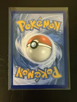 Deoxys 33/108 Rare Roaring Skies Pokemon Reverse Holo Near Mint - Image 2