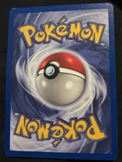 Kadabra 1999 Pokemon Set 1st Edition #32 GG - Image 2