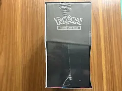 Pokemon TCG Pitch Black POKEMON CENTER ETB Elite Trainer Box - Image 2