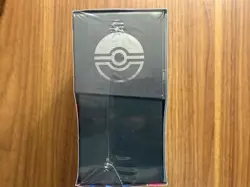 Pokemon TCG Pitch Black POKEMON CENTER ETB Elite Trainer Box - Image 4